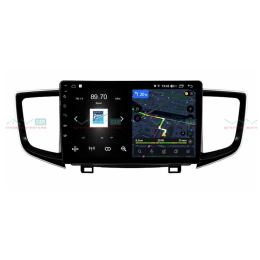 Головное устройство VAYCAR 10V4 для Honda Pilot III 2015-2022 на Android 10.0