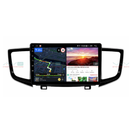 Головное устройство VAYCAR 10V6 6/128 ГБ для Honda Pilot III 2015-2022 на Android 10.0