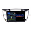 Штатная магнитола VAYCAR 10V3 3/32 ГБ для Hyundai Creta 2016-2021 на Android 10.0