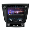Магнитола Farcar ZF665-1 Tesla Style для Nissan Qashqai 2014+, X-Trail 2014+ на Android 9.0