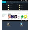 Магнитола FarCar s200 MB8008 для Mercedes Benz E - class (W212) 2009-2012 на Android 9.0