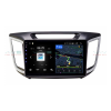 Автомагнитола VAYCAR 10V4 4/64 ГБ для Hyundai Creta 2016-2021 на Android 10.0