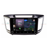 Штатная магнитола VAYCAR 10V4R 4/64 ГБ крутилки для Hyundai Creta 2016-2021 на Android 10.0