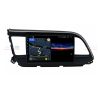 Штатная магнитола VAYCAR 09V3 3/32 ГБ для Hyundai Elantra VI (AD) 2016+ на Android 10.0
