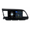 Автомагнитола VAYCAR 09V4 4/64 ГБ для Hyundai Elantra VI (AD) 2016+ на Android 10.0