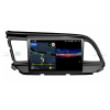 Штатная магнитола VAYCAR 09V3 3/32 ГБ для Hyundai Elantra 2018+ на Android 10.0