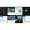 Штатная магнитола VAYCAR 09V4 для Hyundai Elantra 2018+ на Android 10.0