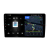 Штатная магнитола VAYCAR 09V4 для Hyundai Starex H1 2007-2016 на Android 10.0