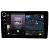 Штатная магнитола VAYCAR 09V4R 4/64 ГБ крутилки для Hyundai Starex H1 2007-2016 на Android 10.0
