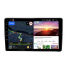Штатная магнитола VAYCAR 09V6 6/128 ГБ для Hyundai Starex H1 2007-2016 на Android 10.0