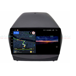 Штатная магнитола VAYCAR 10V3 3/32 ГБ для Hyundai ix35, Tucson II 2010-2015 на Android 10.0