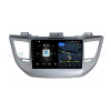 Штатная магнитола VAYCAR 09V4 4/64 ГБ для Hyundai Tucson III 2015-2018 на Android 10.0