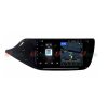 Штатная магнитола VAYCAR 09V4 4/64 ГБ для Kia Ceed II 2012-2018 на Android 10.0
