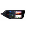 Штатная магнитола VAYCAR 09V6 6/128 ГБ для Kia Ceed II 2012-2018 на Android 10.0