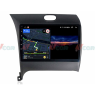 Штатная магнитола VAYCAR 09V3 3/32 ГБ для KIA Cerato III 2013-2018 на Android 10.0