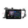Штатная магнитола VAYCAR 09V4R 4/64 ГБ крутилки для Kia Optima III 2010-2013 на Android 10.0