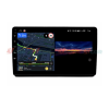 Штатная магнитола VAYCAR 09V3 3/32 ГБ для KIA Optima 2014-2016 на Android 10.0
