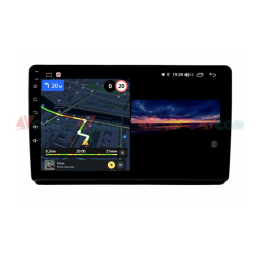 Штатная магнитола VAYCAR 09V3 3/32 ГБ для KIA Optima 2014-2016 на Android 10.0