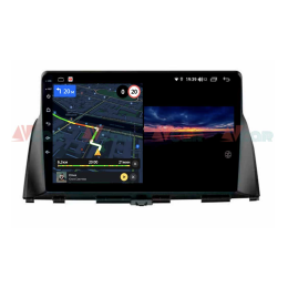 Штатная магнитола VAYCAR 10V3 3/32 ГБ для Kia Optima IV 2016-2020 на Android 10.0