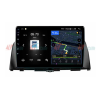 Штатная магнитола VAYCAR 10V4 4/64 ГБ для Kia Optima IV 2016-2020 на Android 10.0
