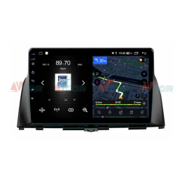 Штатная магнитола VAYCAR 10V4 4/64 ГБ для Kia Optima IV 2016-2020 на Android 10.0