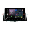 Штатная магнитола VAYCAR 10V4R 4/64 ГБ крутилки для Kia Optima IV 2016-2020 на Android 10.0