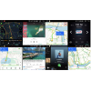 Штатная магнитола VAYCAR 09V3 3/32 ГБ для Kia Mohave I 2008-2018 на Android 10.0