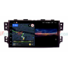 Штатная магнитола VAYCAR 09V3 3/32 ГБ для Kia Mohave I 2008-2018 на Android 10.0