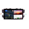 Штатная магнитола VAYCAR 09V6 6/128 ГБ для Kia Mohave I 2008-2018 на Android 10.0