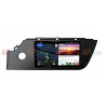 Штатная магнитола VAYCAR 09V6 6/128 ГБ для KIA Rio IV 2020+ на Android 10.0