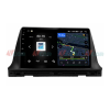 Штатная магнитола VAYCAR 10V4D 4/64 ГБ 1DIN для Kia Seltos 2019-2023 на Android 10.0