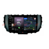 Штатная магнитола VAYCAR 09V4R 4/64 ГБ крутилки для Kia Soul III 2019-2024 на Android 10.0