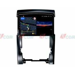 Штатная магнитола VAYCAR 10V3 3/32 ГБ для Kia Sorento II 2009-2012 на Android 10.0