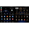 Штатная магнитола VAYCAR 10V4R 4/64 ГБ крутилки для Kia Sorento II 2009-2012 на Android 10.0