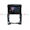 Штатная магнитола VAYCAR 10V4R 4/64 ГБ крутилки для Kia Sorento II 2009-2012 на Android 10.0