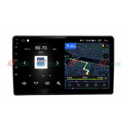 Штатная магнитола VAYCAR 09V4 4/64 ГБ для Kia Sorento II 2012-2020 на Android 10.0