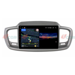 Штатная магнитола VAYCAR 10V3 3/32 ГБ для Kia Sorento III Prime 2015-2020 на Android 10.0