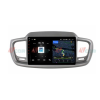 Штатная магнитола VAYCAR 10V4 4/64 ГБ для Kia Sorento III Prime 2015-2020 на Android 10.0