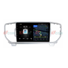 Штатная магнитола VAYCAR 09V4 для KIA Sportage IV 2016-2018 на Android 10.0