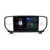 Штатная магнитола VAYCAR 09V4 4/64 ГБ для KIA Sportage IV 2018-2022 на Android 10.0