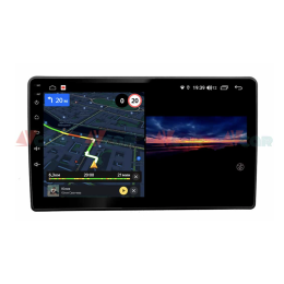Штатная магнитола VAYCAR 09V3 3/32 ГБ для Lada Granta I 2011-2019 на Android 10.0