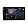 Штатная магнитола VAYCAR 09V4R 4/64 ГБ крутилки для Lada Granta I 2011-2019 на Android 10.0