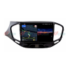 Штатная магнитола VAYCAR 09V3 3/32 ГБ для Lada Vesta 2015-2022 на Android 10.0