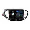 Автомагнитола VAYCAR 09V4 для Lada Vesta 2015-2022 на Android 10.0