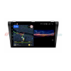 Штатная магнитола VAYCAR 09V3 3/32 ГБ для Mazda 3 2003 - 2009 на Android 10.0