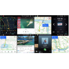 Штатная магнитола VAYCAR 09V6 6/128 ГБ для Mazda 3 (BL) 2009-2013 на Android 10.0