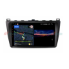Штатная магнитола VAYCAR 09V3 3/32 ГБ для Mazda 6 2007-2012 на Android 10.0