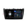 Штатная магнитола VAYCAR 09V4 4/64 ГБ для Mazda 6 2007-2012 на Android 10.0