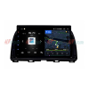 Штатная магнитола VAYCAR 10V4 4/64 ГБ для Mazda CX-5 I 2011-2017 на Android 10.0