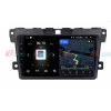 Штатная магнитола VAYCAR 09V4 4/64 ГБ для Mazda CX-7 I 2006-2012 на Android 10.0